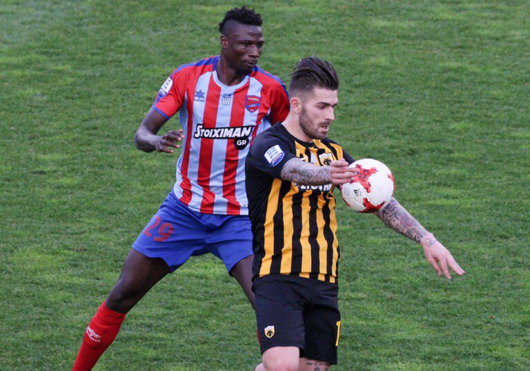 ΑΕΚ – Πανιώνιος: Πρώτα η δουλειά, μετά η «απόλαυση»