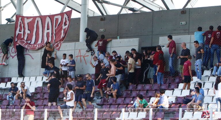 Στη δημοσιότητα η πρόταση της ΑΕΛ για το το AEL FC Arena