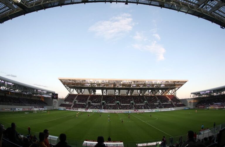 Χωρίς κόσμο ο Παναθηναϊκός στην Λάρισα