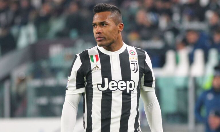 Παρί για Άλεξ Σάντρο