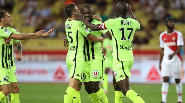 Νέο κάζο για Μονακό, σε διαρκή πτώση (vid)