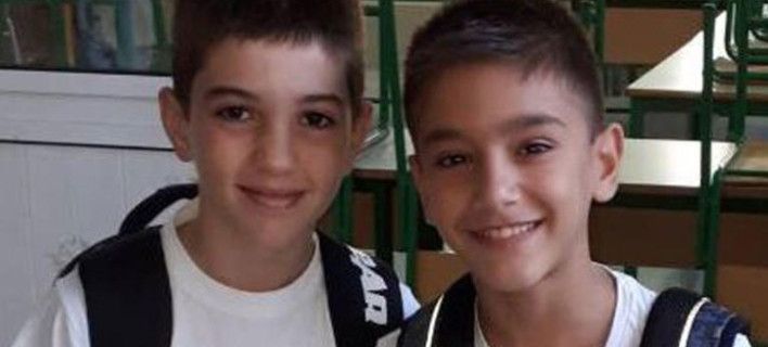 Απαγωγή Κύπρος: Πλαστή ταυτότητα δασκάλου είχε ο 35χρονος