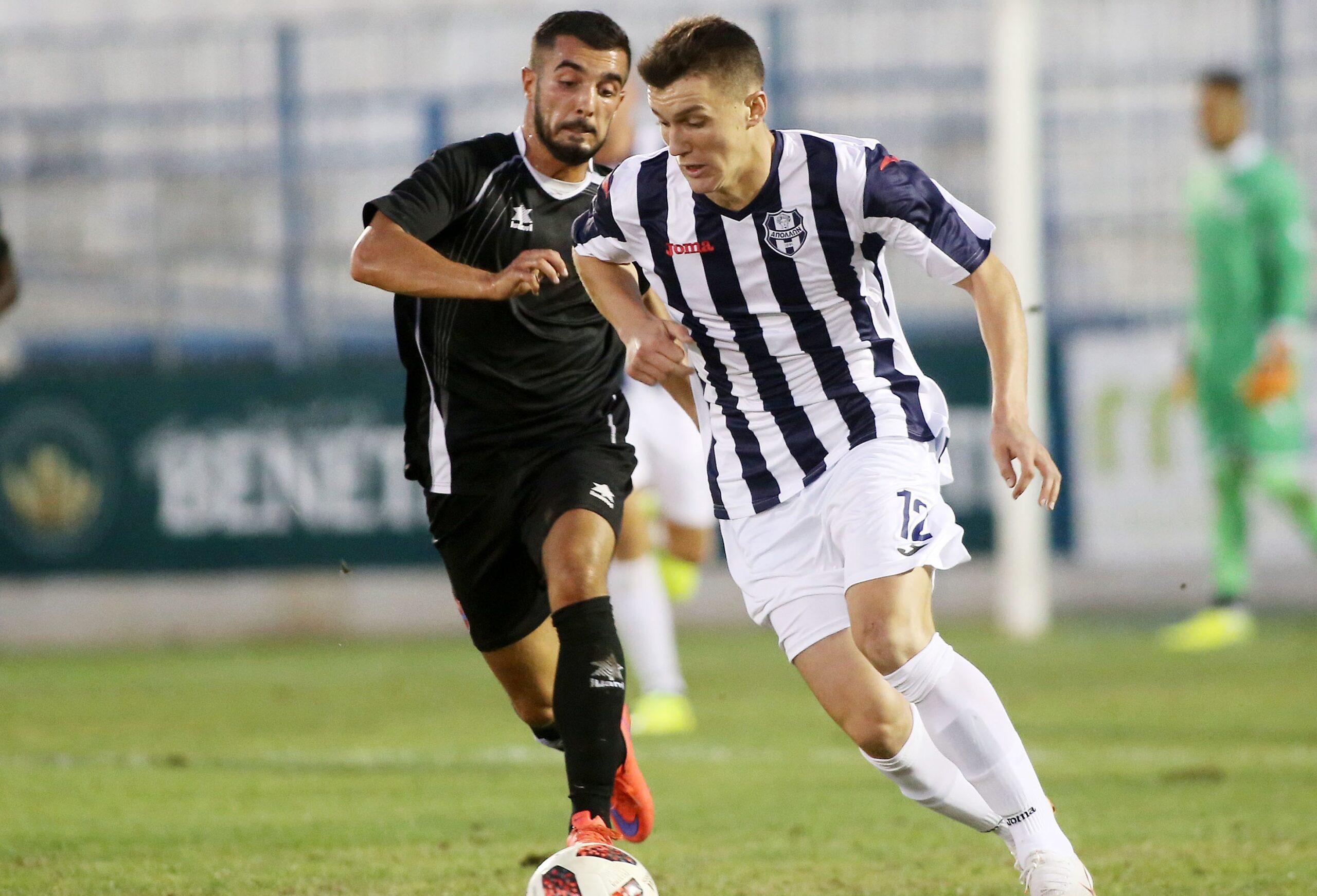 Αλλαγή ημερομηνίας στο ντέρμπι της Ριζούπολης