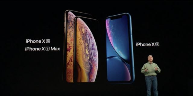 9 λόγοι που το iPhone XR είναι καλύτερο από το iPhone XS