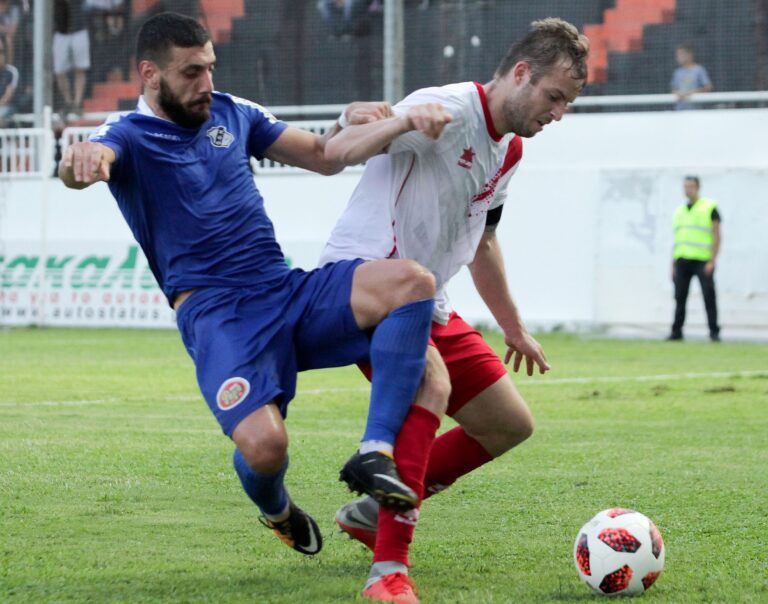 Φιλική νίκη επί του Πλατανιά ο ΟΦΗ