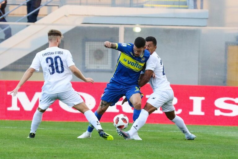 Επιστροφές στον Αστέρα για το… β’ ημίχρονο με τον Απόλλωνα