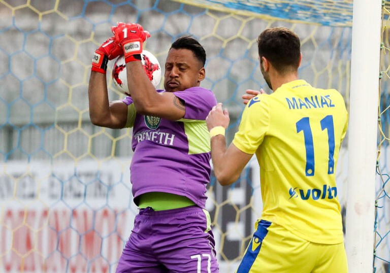 Αστέρας Τρ. – Απόλλων Σμ.: Για την πρώτη νίκη…