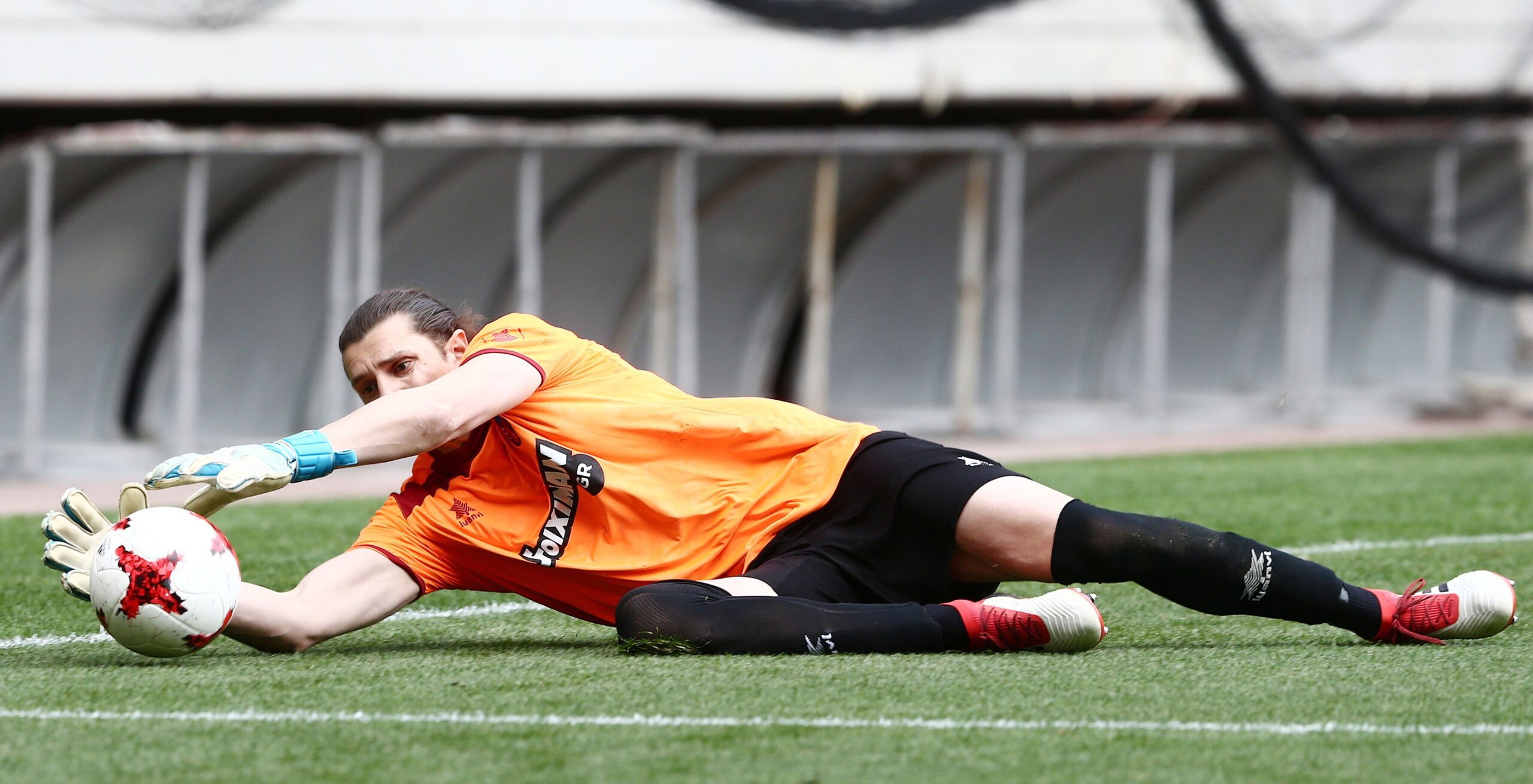 Προχωράει για Μπαντή η Λαμία