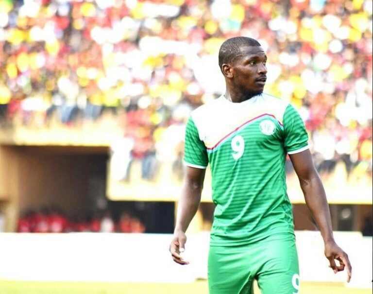 Ο Μπεν χάλασε το ντεμπούτο του Ζέεντορφ στο Καμερούν