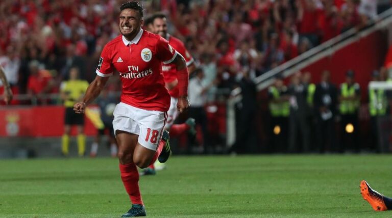 Με το δεξί στo Taça da Liga η Μπενφίκα (vids)