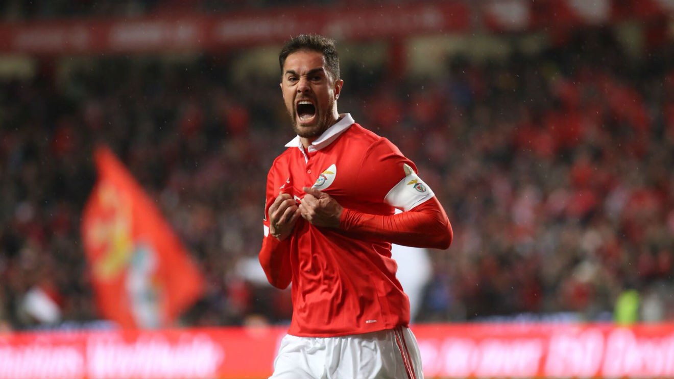 Χάνει ΑΕΚ ο Ζαρντέλ