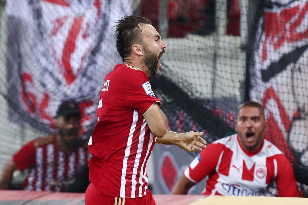 Νάτχο: «Δεν είναι εύκολο να μην… τρελαθείς»