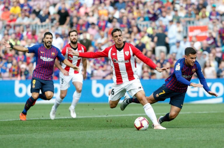 Χωρίς τον Μέσι δεν μπορεί η Μπαρτσελόνα!