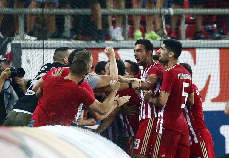 Μπουχαλάκης: «Δεν θα μας λυγίσει τίποτα και κανείς»