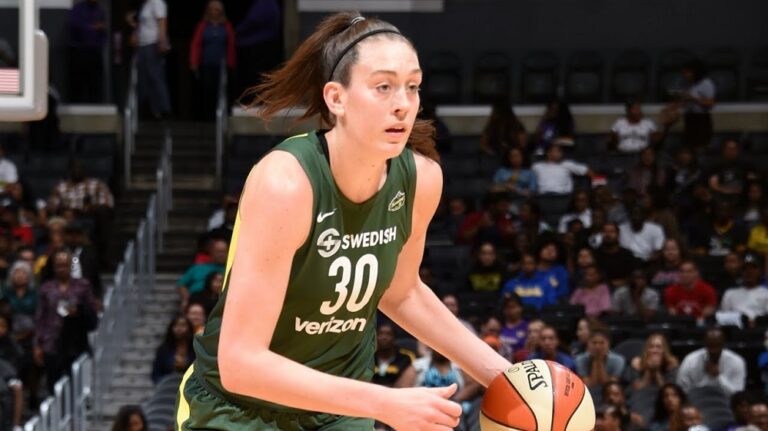 Η συγκλονιστική εξομολόγηση της Μπριάνα Στιούαρτ