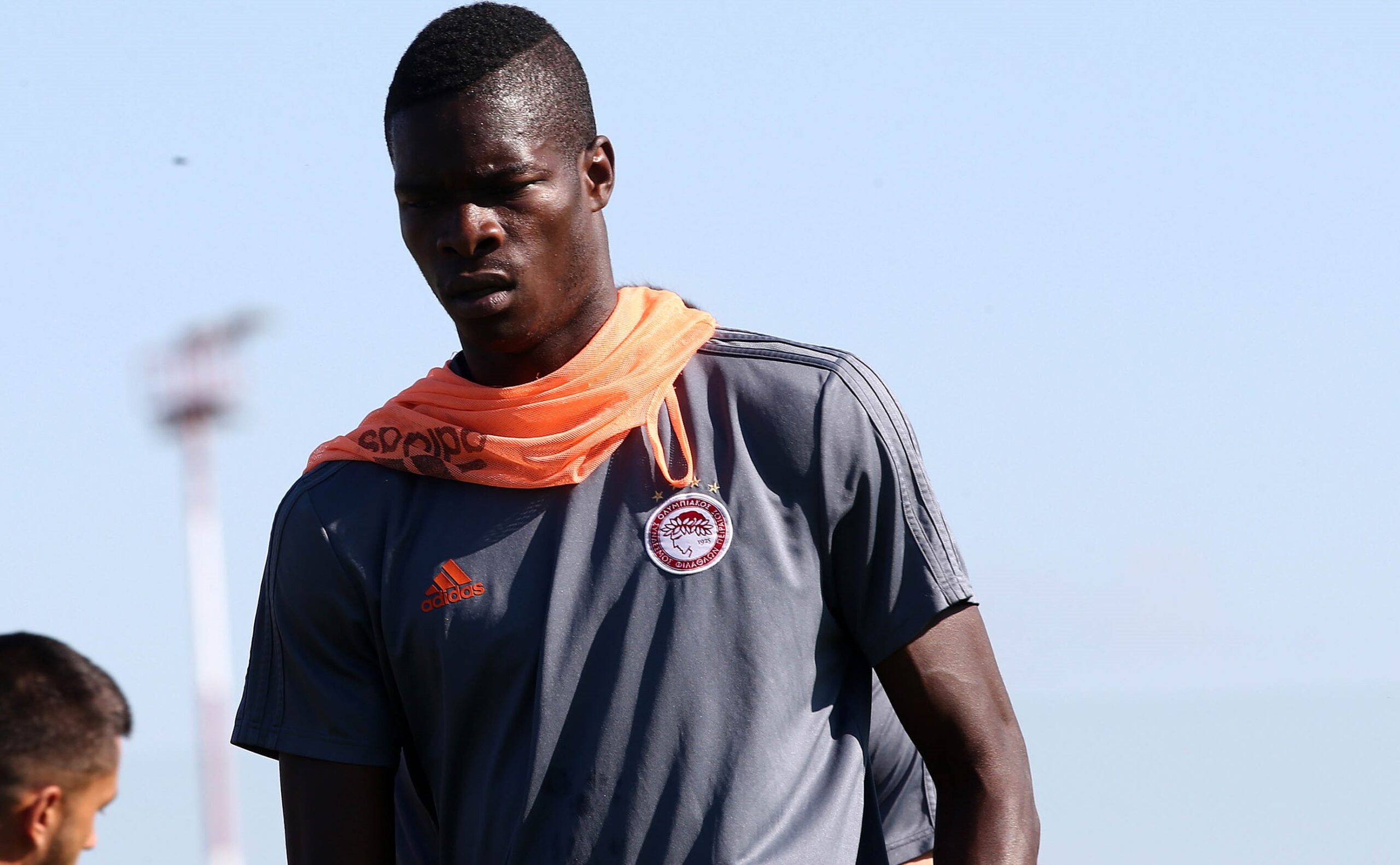 Πού χάθηκες, Σισέ;