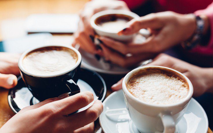 Καφές: Πόσα γνωρίζεις για το αγαπημένο σου ρόφημα;