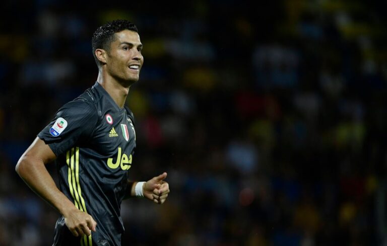 Αποθεώνει τον Ρονάλντο ο Ιντζάγκι