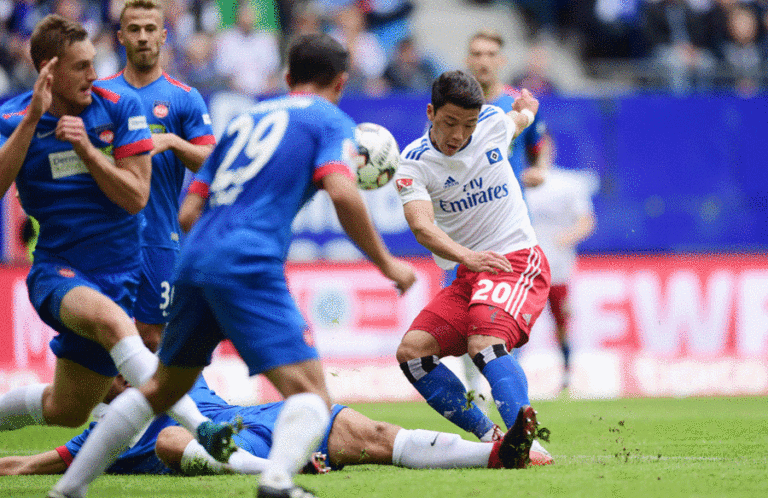 Χοσέ: Πάμε στο over