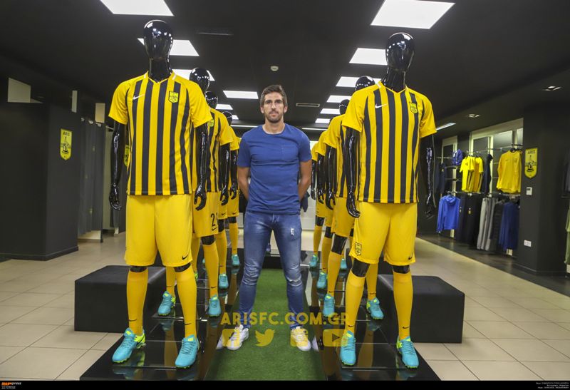 Κουέστα: “Έχουμε ποιότητα και το δείχνουμε”