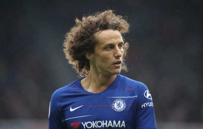 Προς ανανέωση ο Νταβίντ Λουίζ