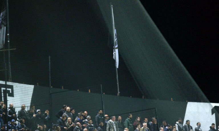 Συμβαίνει τώρα: Ουρές στην Τούμπα αλλά όχι για τον ΠΑΟΚ! (pics)