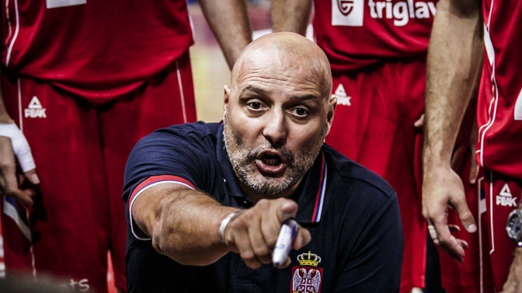 Τζόρτζεβιτς: «Αν είχαμε σκοράρει το παιχνίδι θα ήταν διαφορετικό»