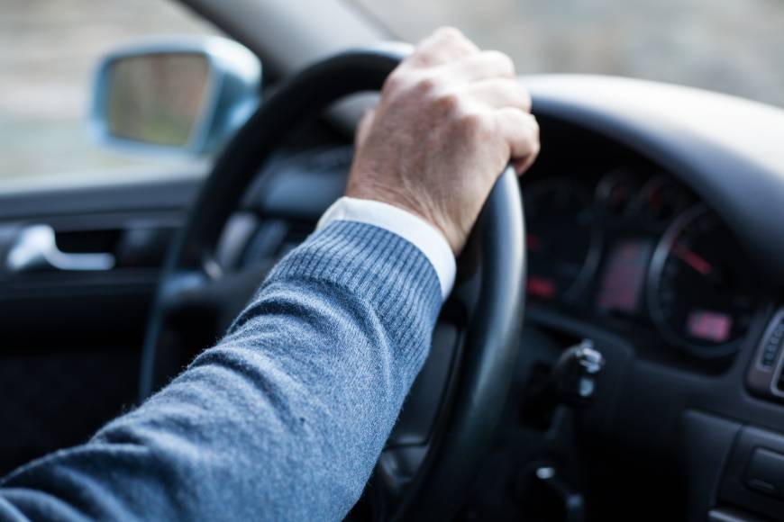 Σπίρτζης: Ξανά εξετάσεις για ηλικιωμένους οδηγούς