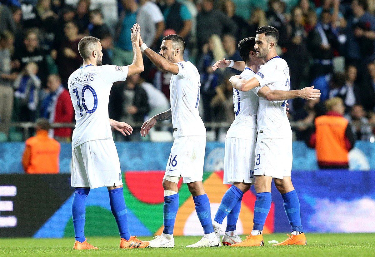 Nations League: Η πρωτιά περνάει από Βουδαπέστη