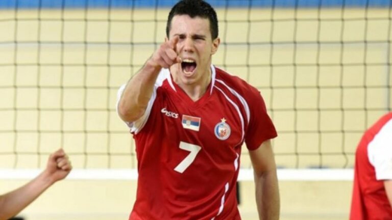 Ο πρώτος σκόρερ του σερβικού πρωταθλήματος στον Εθνικό Αλεξανδρούπολης