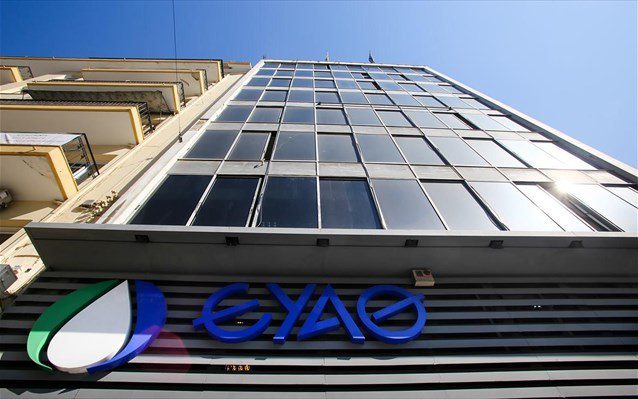 Θεσσαλονίκη: Προβλήματα υδροδότησης λόγω εργασιών