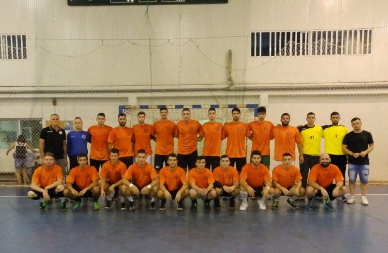 Φοίβος Συκεών: Η επιστολή του για την αναβολή του αγώνα