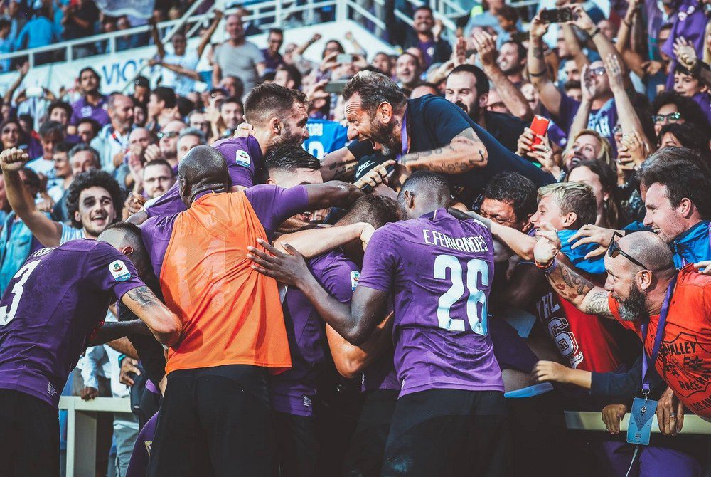 Παναγιώτης Γκαραγκάνης: «Βιόλα», ικανοί για όλα!