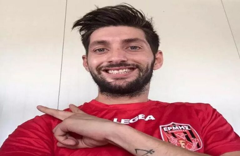 Στην Κέσλα ο Γεωργιάδης