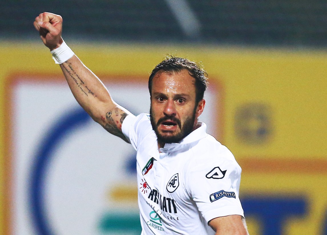 Αποσύρεται ο Τζιλαρντίνο