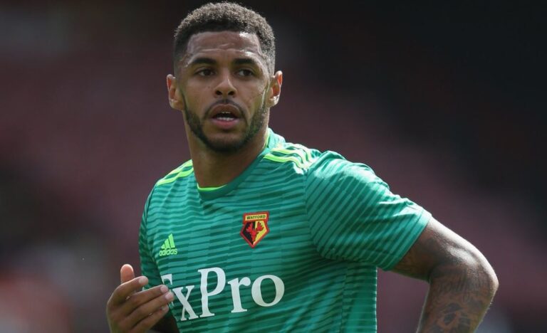 Γκολ για τη Γουότφορντ μόλις σε 87 δευτερόλεπτα (vid)