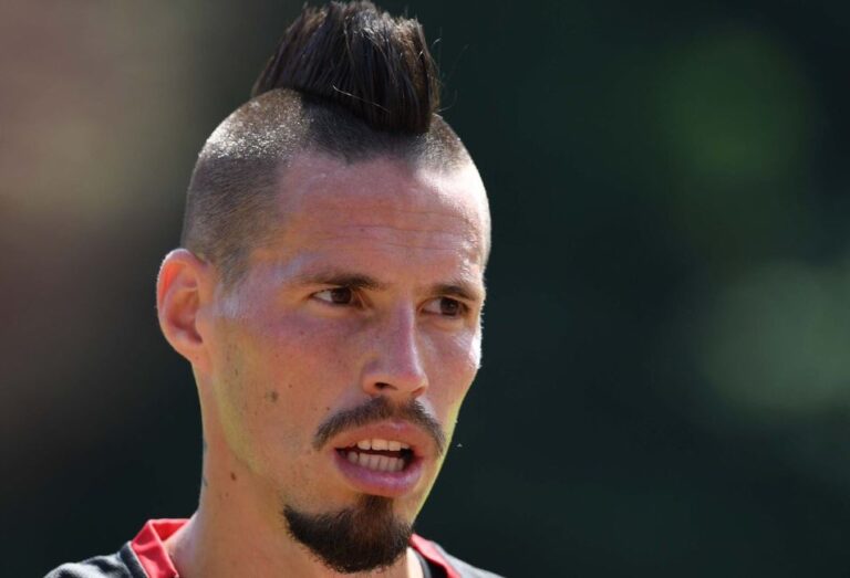 Πιθανή αποχώρηση Χάμσικ τον Ιανουάριο