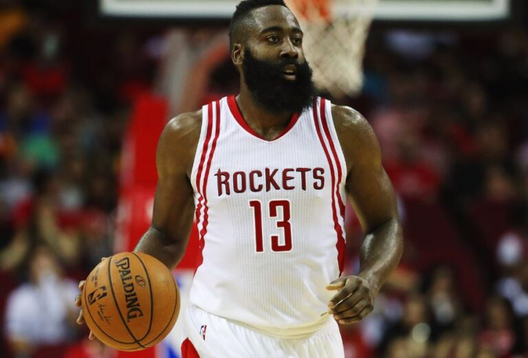 Τα καλύτερα του Χάρντεν την ημέρα της… γιορτής του (vid)