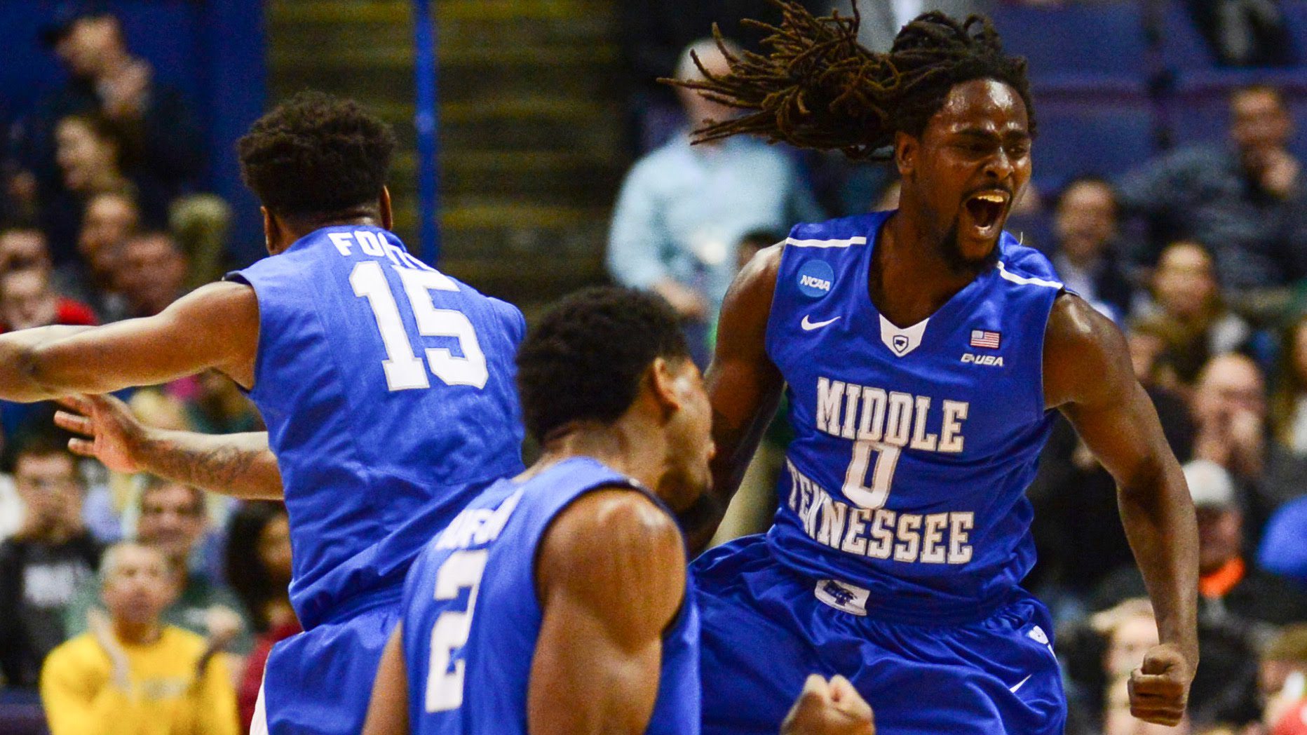 Στον Πανιώνιο ο Ντάρνελ Χάρις (vid)