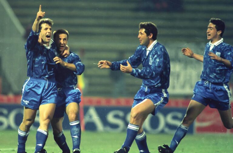 Ουγγαρία – Ελλάδα: Το «μουντιαλικό» διπλό στη Βουδαπέστη