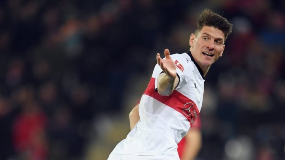 Γερ. Μανωλίδης: Σκοράρουν Φράιμπουργκ, Στουτγκάρδη και Παναθηναϊκός!