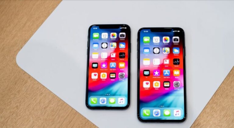 Αν και ακριβό πουλάει στην Ελλάδα το iPhone XS