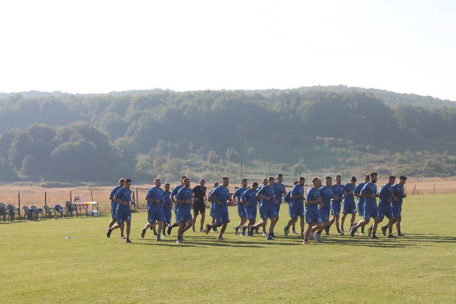 Κύπελλο Ελλάδας: Η αποστολή του Ηρακλή για Νάξο