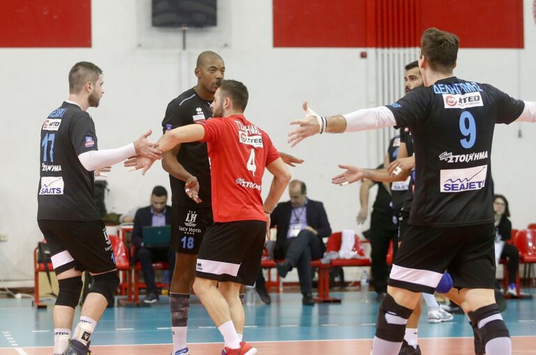 Διπλή μεταγραφή ο Ηρακλής Χαλκίδας