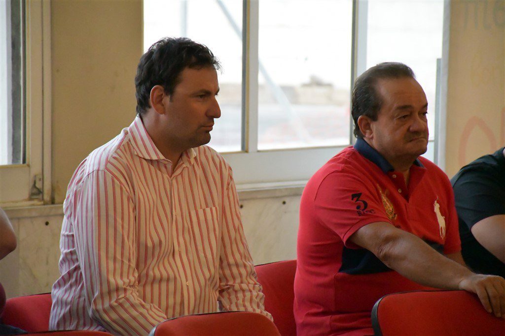 Εναρξη της ακαδημίας ιστιοπλοΐας του Ολυμπιακού