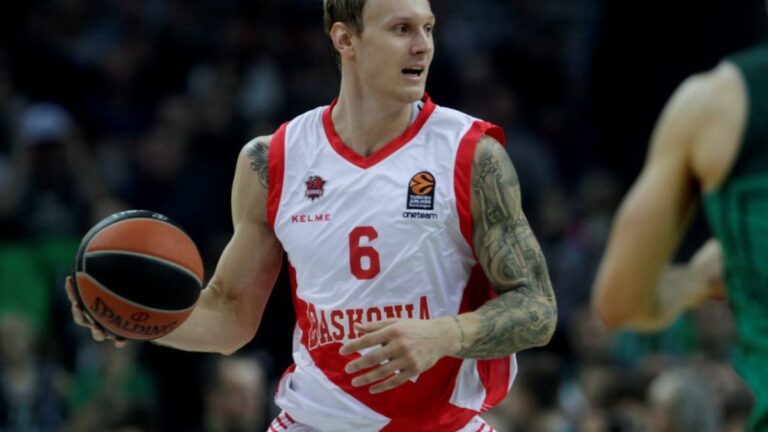 Απέρριψε τους Μάτζικ πριν τον Ολυμπιακό ο Τίμα (vid)