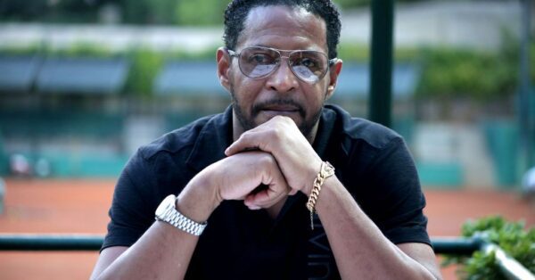 Χαβιέρ Σοτομαγιόρ