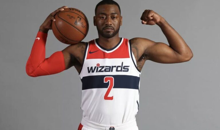 Οι σχολικές… αναμνήσεις του Τζον Γουόλ (vid)