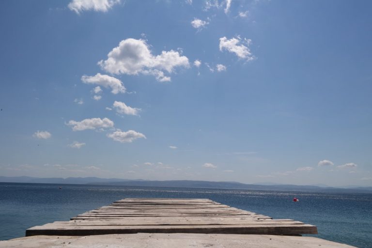 O Σεπτέμβρης ήρθε, το καλοκαίρι συνεχίζεται