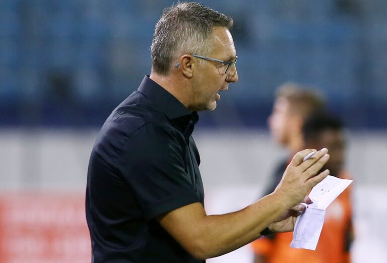 Ατρόμητος: Με αλλαγές κόντρα στον Απόλλωνα Σμύρνης